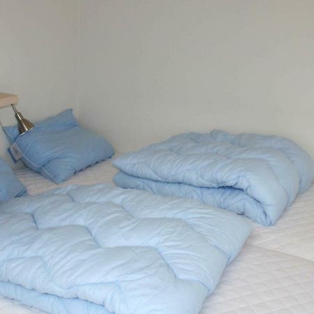 6 Person Holiday Home In גודהיים מראה חיצוני תמונה