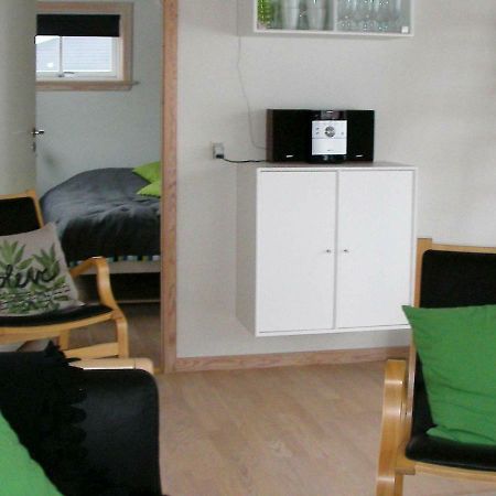 6 Person Holiday Home In גודהיים מראה חיצוני תמונה