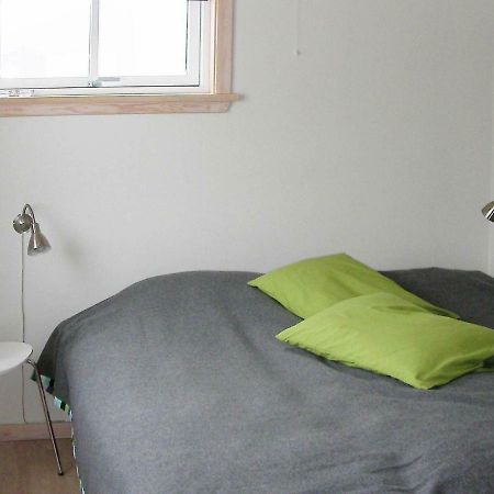 6 Person Holiday Home In גודהיים מראה חיצוני תמונה