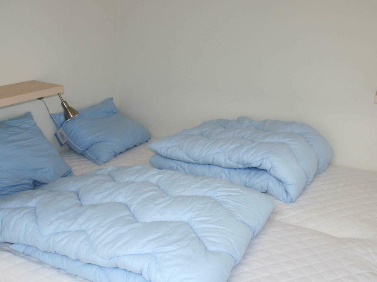 6 Person Holiday Home In גודהיים מראה חיצוני תמונה