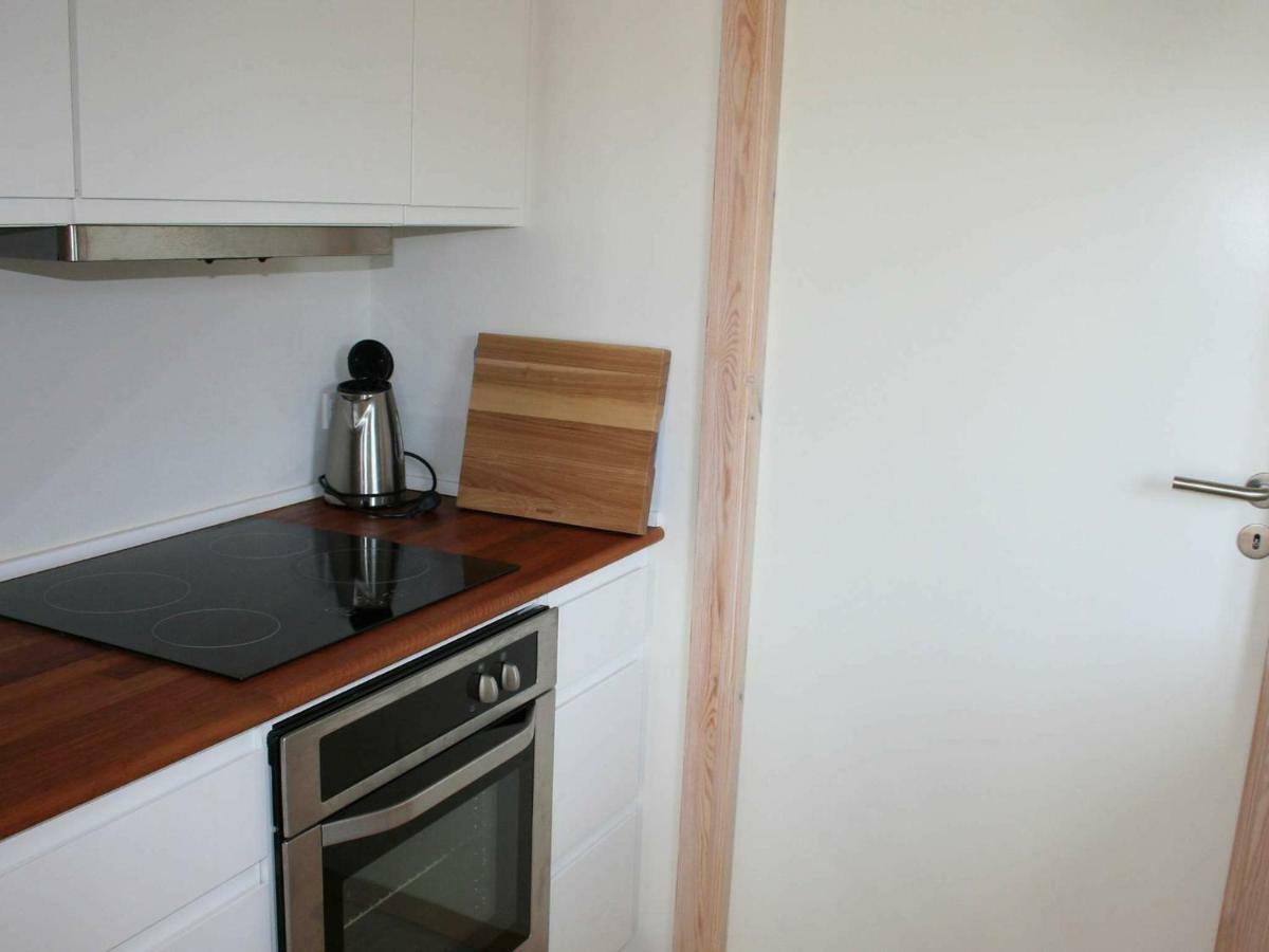 6 Person Holiday Home In גודהיים מראה חיצוני תמונה