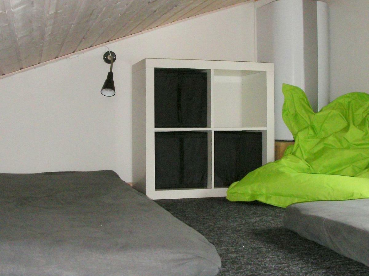 6 Person Holiday Home In גודהיים מראה חיצוני תמונה