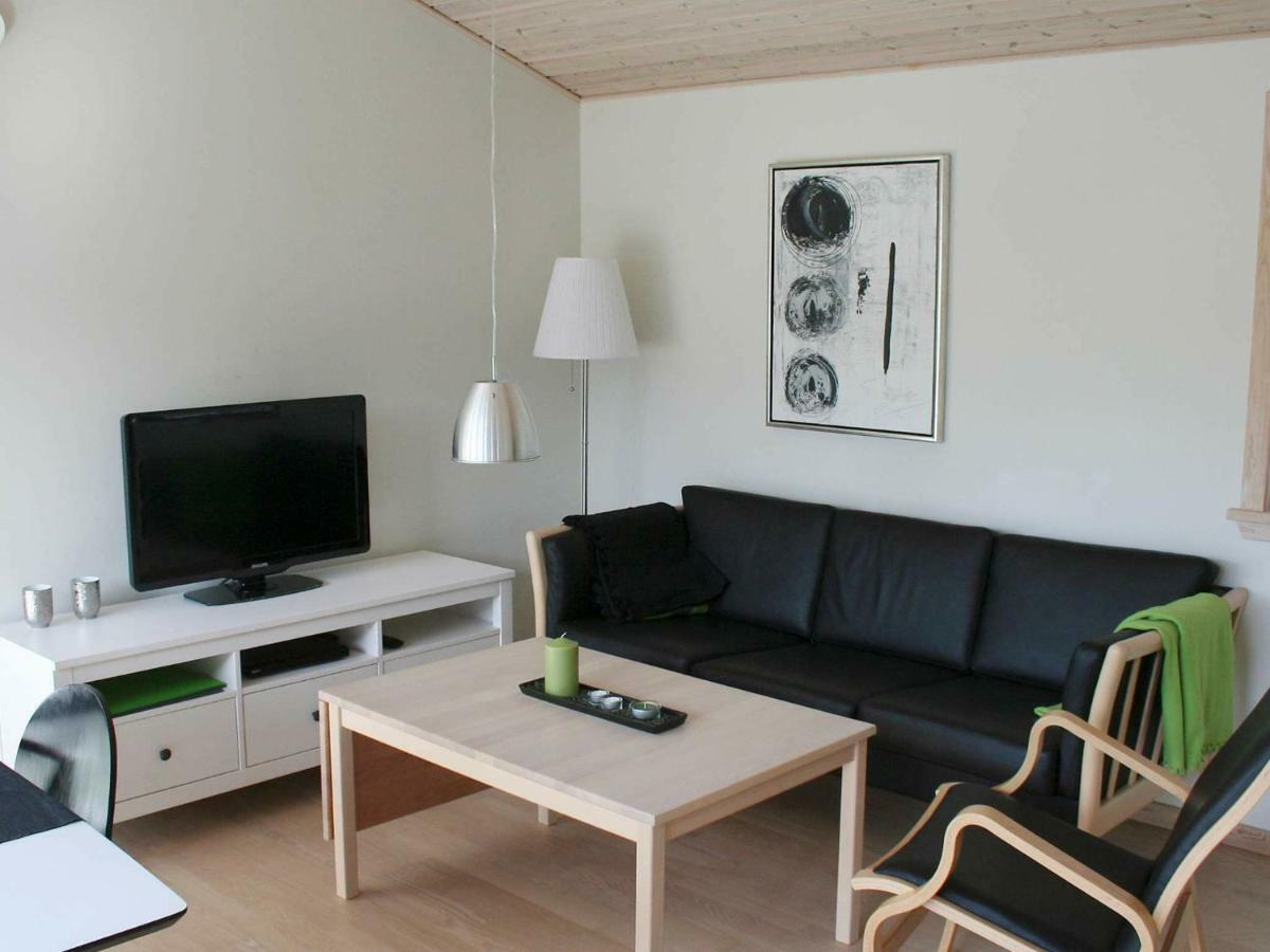6 Person Holiday Home In גודהיים מראה חיצוני תמונה