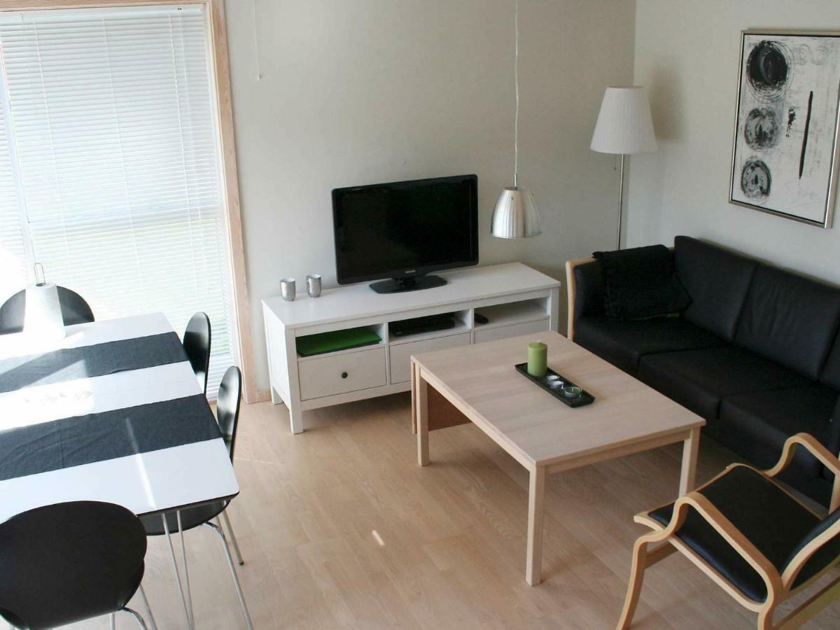 6 Person Holiday Home In גודהיים מראה חיצוני תמונה
